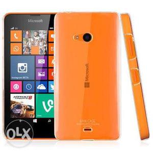 NOKIA LUMIA 540 Only 10 days used. Urgent sell
