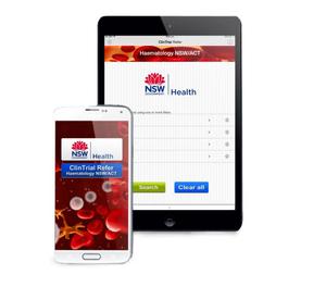NSW HEALTH | Spark Interact- App Developer Sydney New Delhi