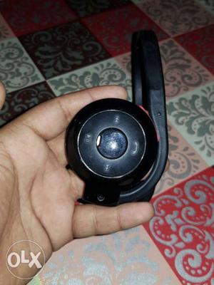 Nokia BH503 Bluetooth handfree osm sound very