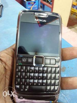 Nokia e71 quarty