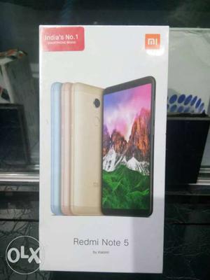 Note5 seal pack