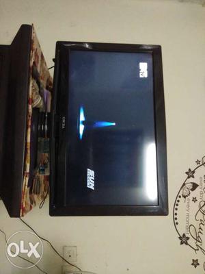 Onida 32 inches led TV moving out of the city so