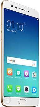 Oppo F3 Plus 4GB RAM 64ROM 5 months old with all