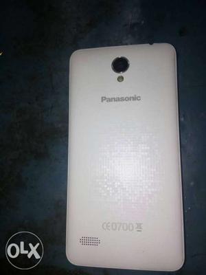 Panasonic. T45 4g phone