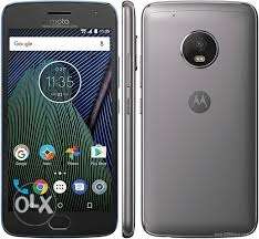 Perfect working condition Moto G5 plus.small