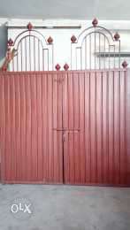 Red Steel Gate