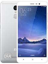 Redmi note 3 3gb ram 32gb rom A1 condition anyone