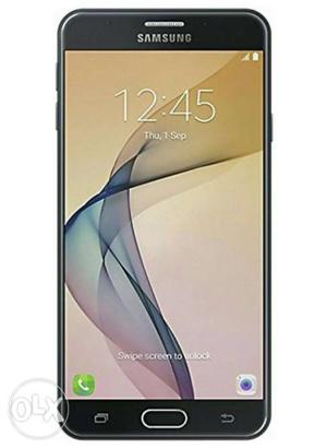 Samsung J7 Prime, Phone Is Only 3 Months Old,