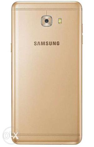 Samsung c7 pro 64gb 4gb 3 mnth old #