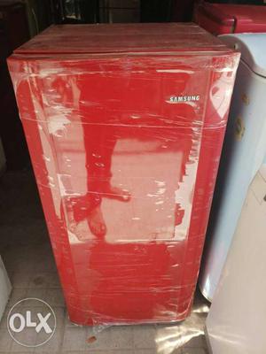 Samsung excellent working condition fridge with
