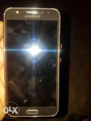 Samsung galaxy j5 in good condition number