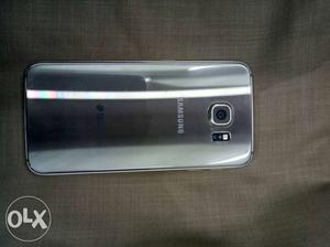 Samsung galaxy s6 dual SIM 32gb inbuilt with 3gb