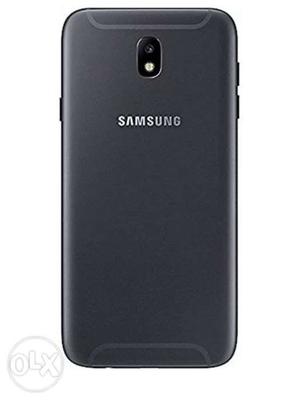 Samsung j7 pro 64GB Good condition and 2 months