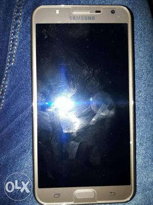 Samsung j7nxt 2 month old Very good condition
