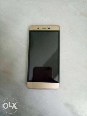 Selling my Micromax Video 2 with BILL With