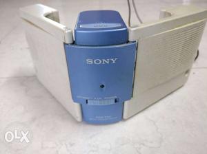 Sony mini speakers