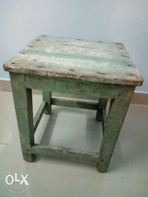 Strong wooden table for sale