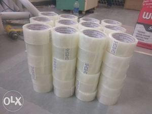 Tape at wholesale price. All type of printed tape