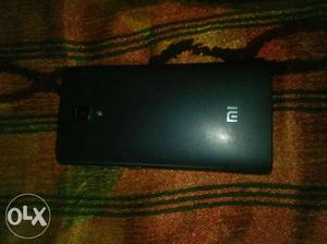 This is MI S1 with good condition..3G mobile