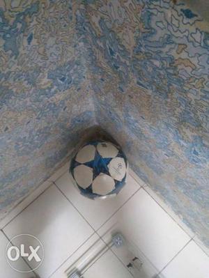 UCL Chelsea ball. In good condition
