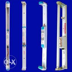 White Fluorescent or Tube light