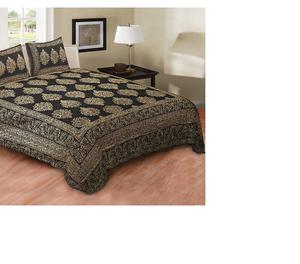 jai siyaram bed sheet bed cover Bijapur