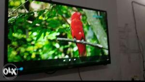 (25/3) Sony LED TV 24" Full HD With Warranty Best Quality