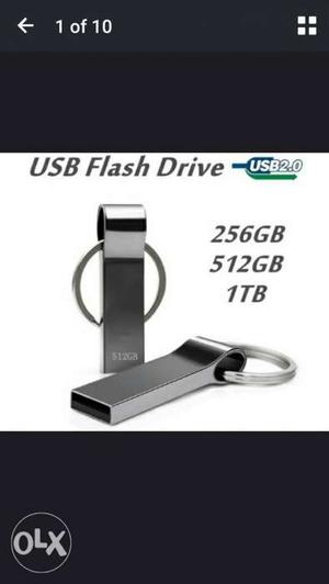256gb USB Pen Drive For sale Brand New condition
