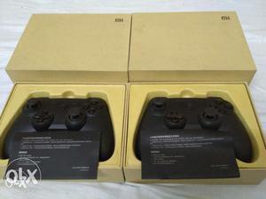 Brand New Box Packed Xiaomi Bluetooth Gamepad Controllers