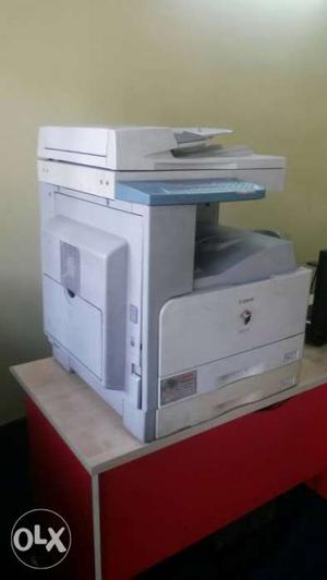 Cannon IRN xerox machine for sell