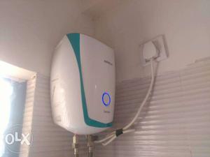 HAVELLS, 3 litre,instantaneous electric water