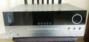 Home Theater system in excellent working condition