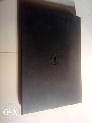 I am selling my Dell laptop inspiron 