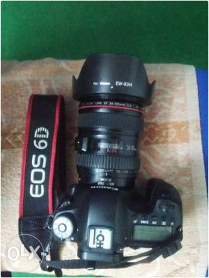 I want to sell my canon 6d super mint condition