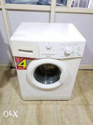 IFB elite 5 kg front load washing machine with free home