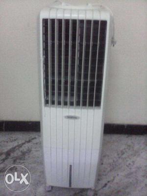 New air cooler sparingly used in good condition