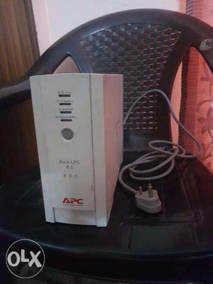 Not Working Apc Ups For Sale