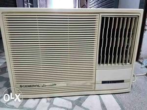 O general 1.5 ton Ac in very gud condition just 3