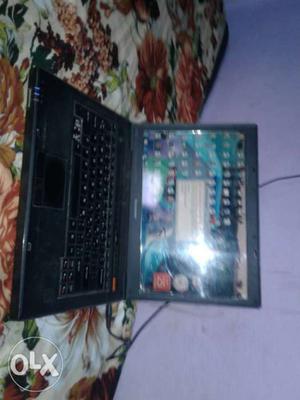 Only used 3 months company Lenovo