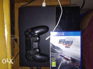 Ps gb working condition.. NFS rivals CD along
