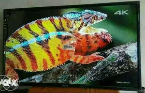 Sony 40 inch full hd led tv with one year replacement