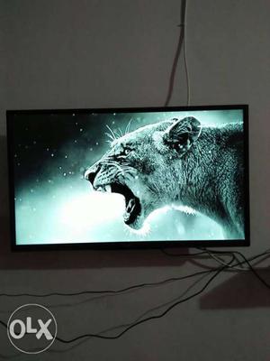 Sony panel 50inch full HD smart android led 1yr replacement