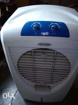 Symphony SUMO Air Cooler in perfect working condition