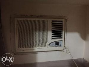 Video on window AC 1 ton * 2 nos