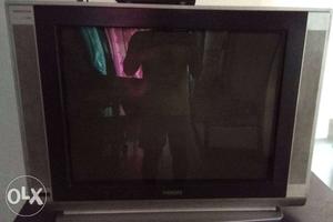 29inches Philips TV with excellent condition,