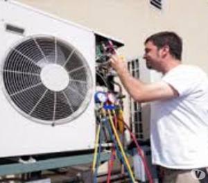 All Brands of Air Conditioners (AC's) Repair & Service