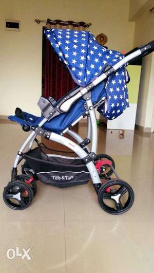 Baby Pram/Stroller sports version