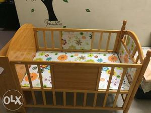 Crib for kid