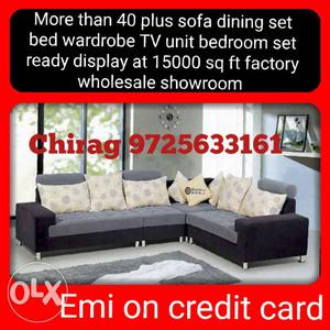 Direct factory wholesale 40plus ready display