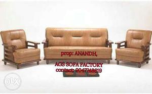 New Sofa Factory, - Anandh,  Colours